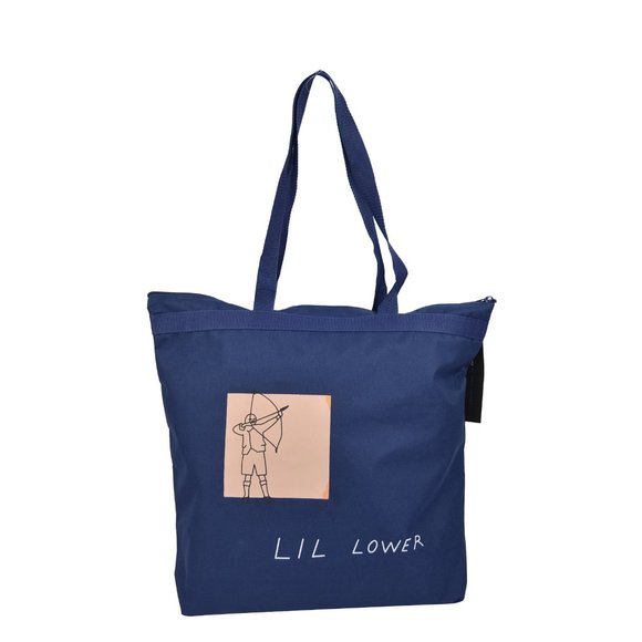 NWT Marc by Marc Jacobs "Lil Lower" Large Tote - Picture 3 of 8